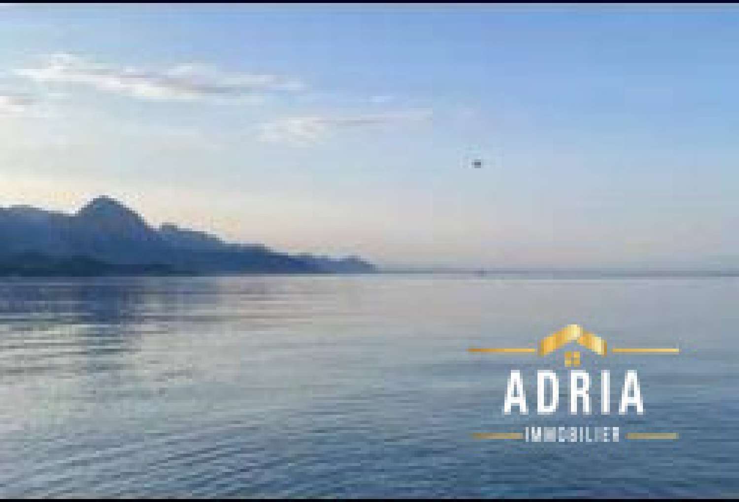  à vendre appartement Agde Hérault 7