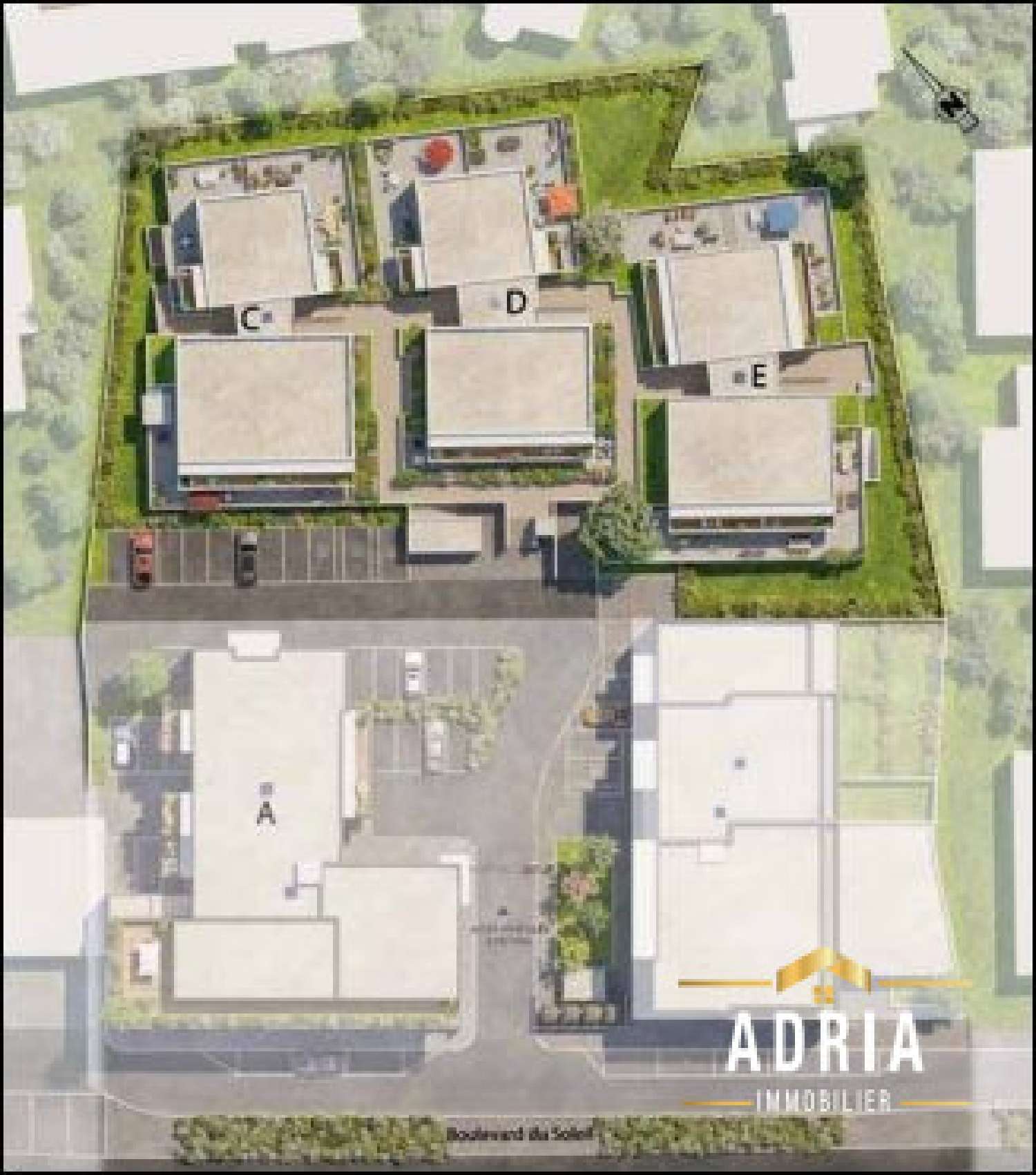  kaufen Wohnung/ Apartment Agde Hérault 6