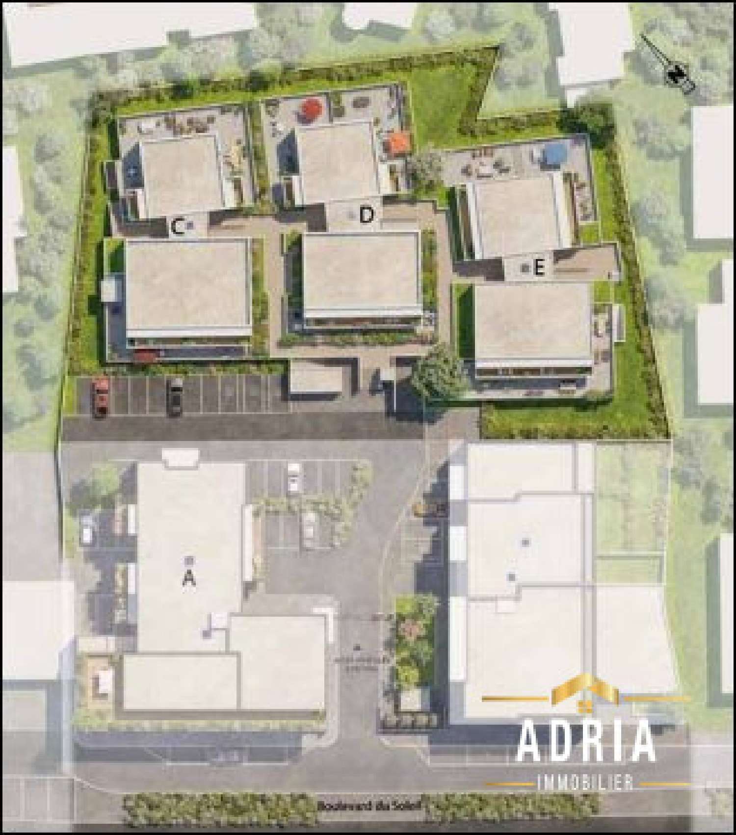  kaufen Wohnung/ Apartment Agde Hérault 2