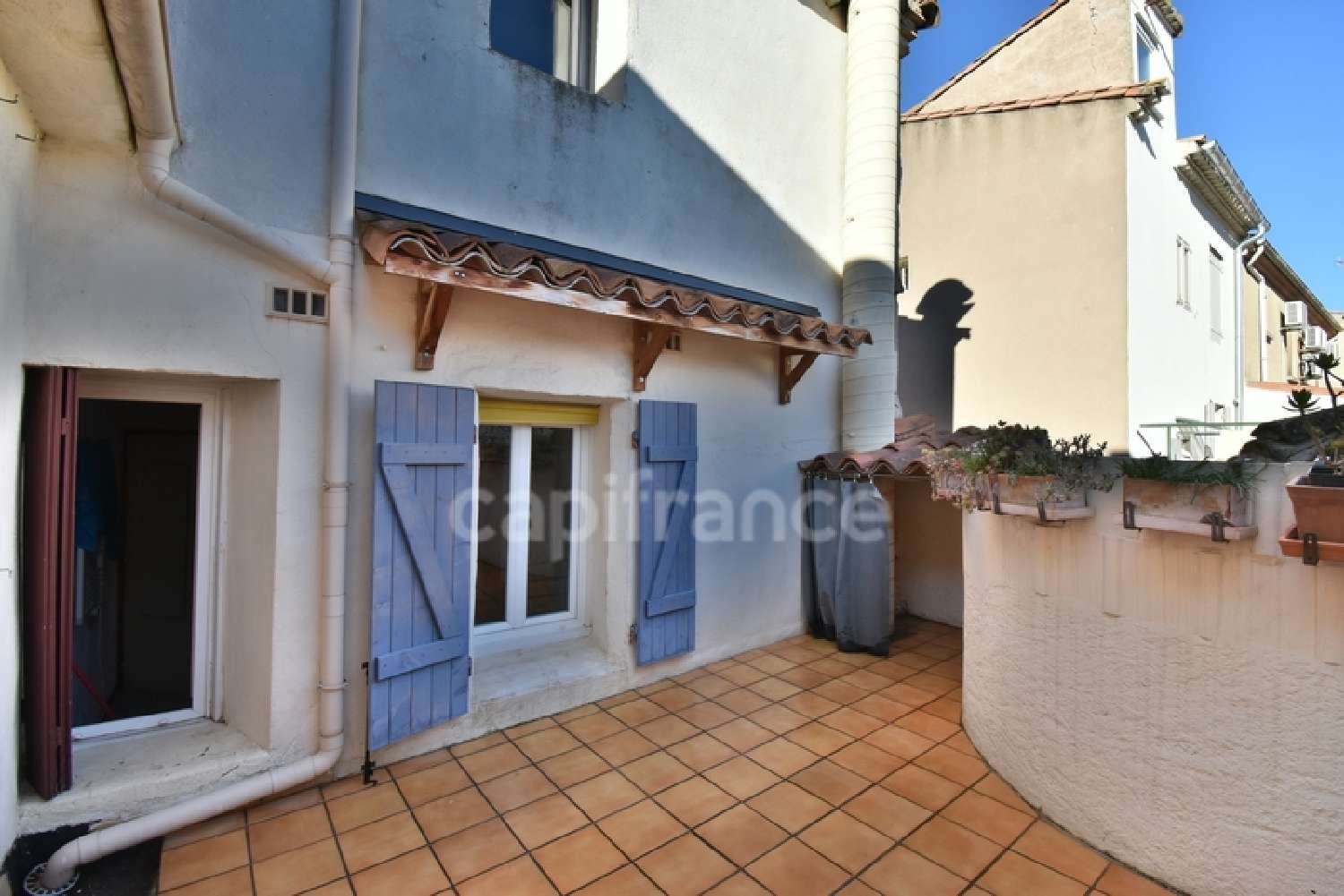  te koop appartement Agde Hérault 1