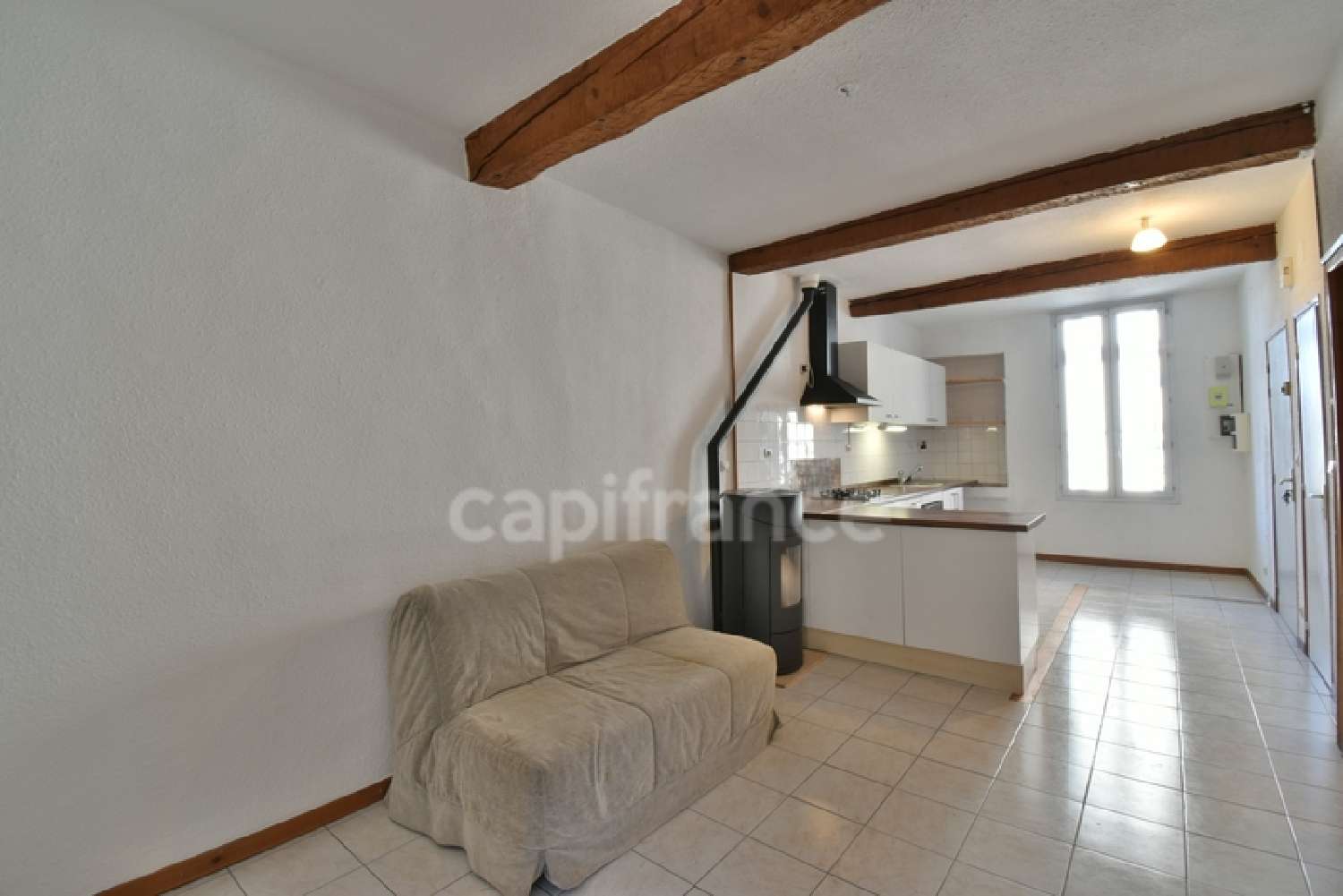 te koop appartement Agde Hérault 2
