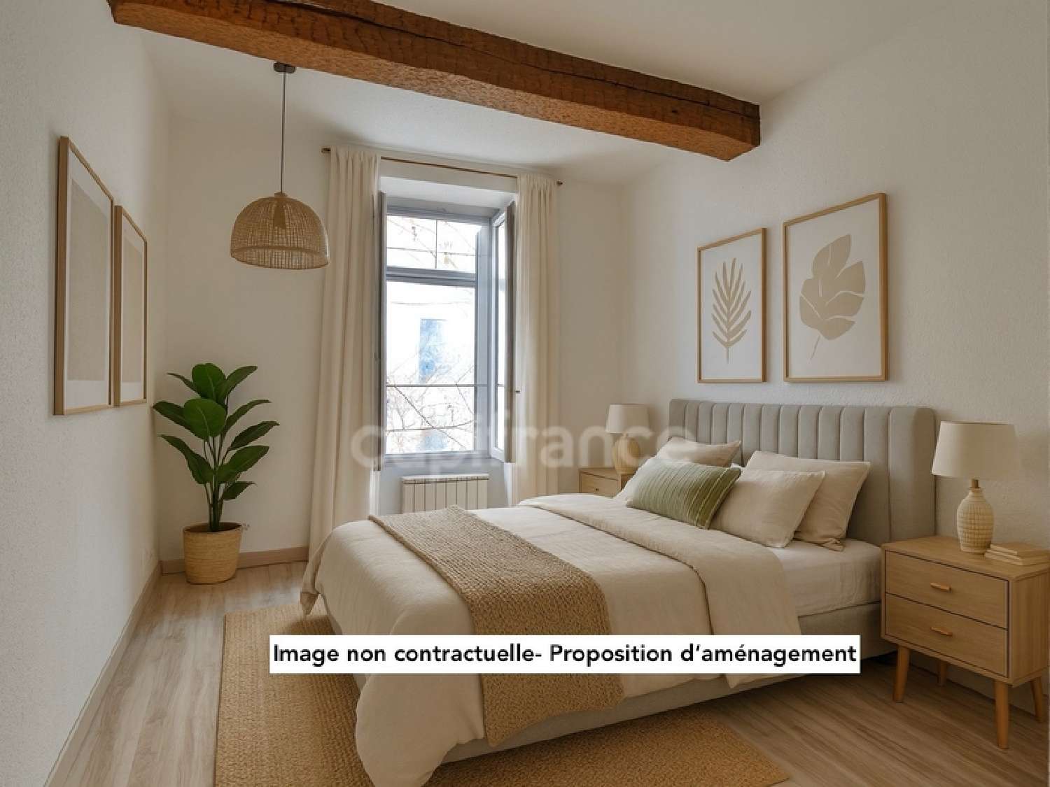  te koop appartement Agde Hérault 7