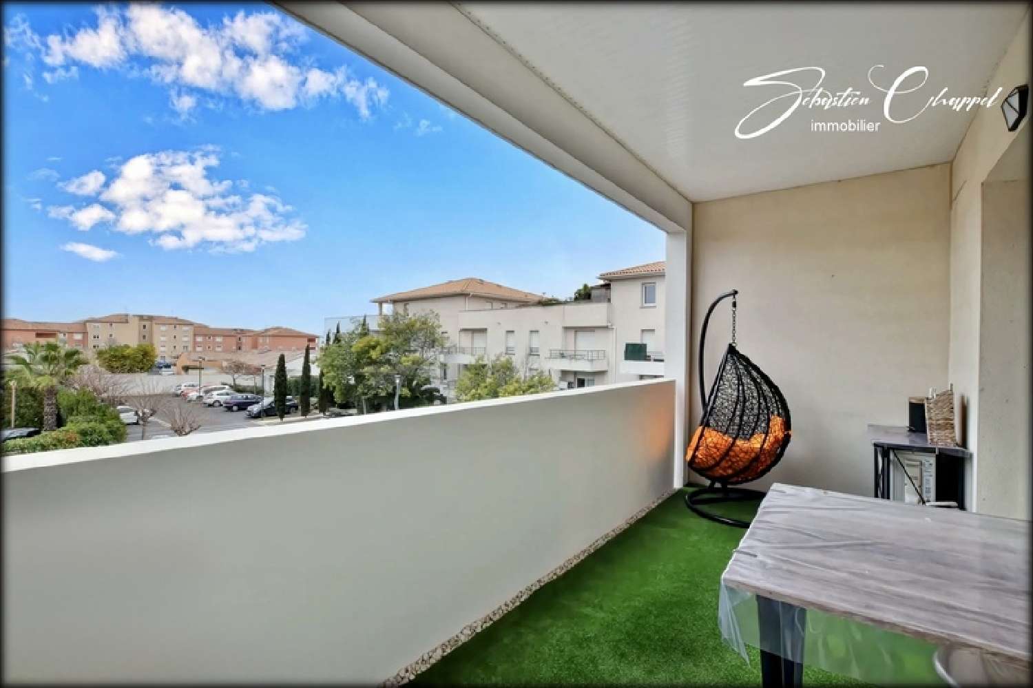  kaufen Wohnung/ Apartment Agde Hérault 1