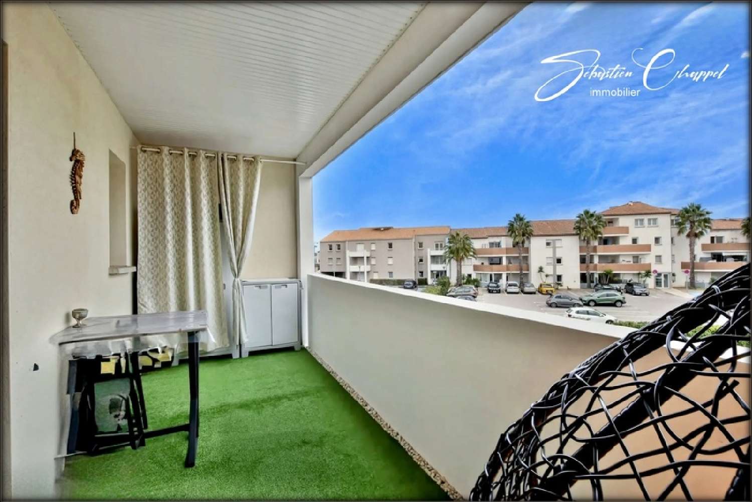 kaufen Wohnung/ Apartment Agde Hérault 2