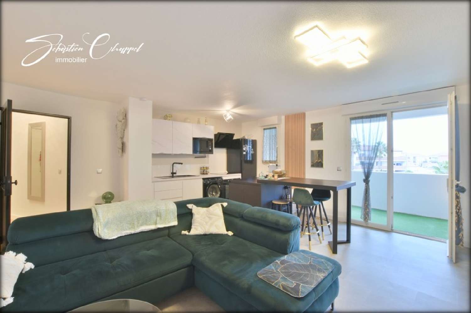  kaufen Wohnung/ Apartment Agde Hérault 3