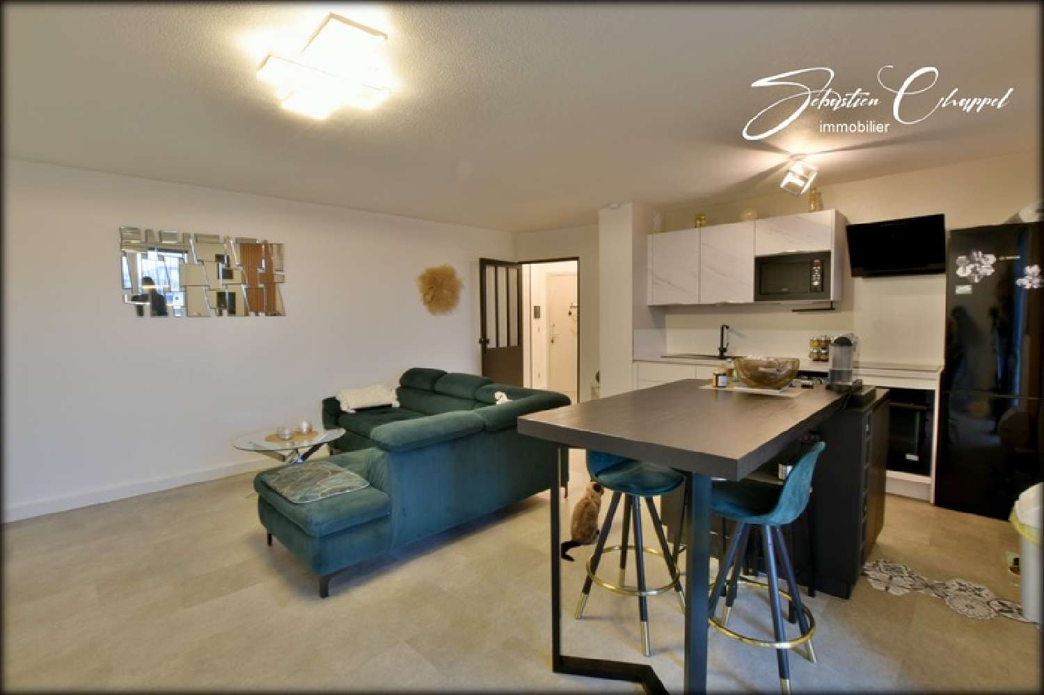  kaufen Wohnung/ Apartment Agde Hérault 5