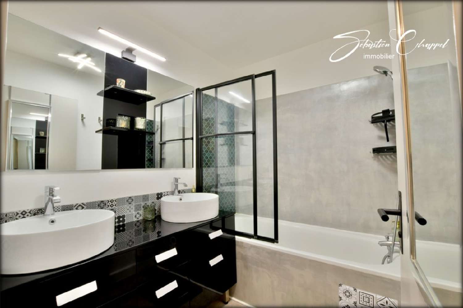  kaufen Wohnung/ Apartment Agde Hérault 6