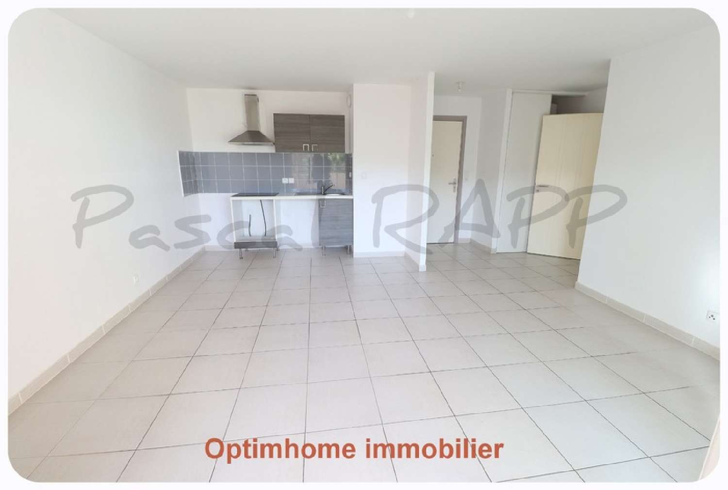  te koop appartement Agde Hérault 4