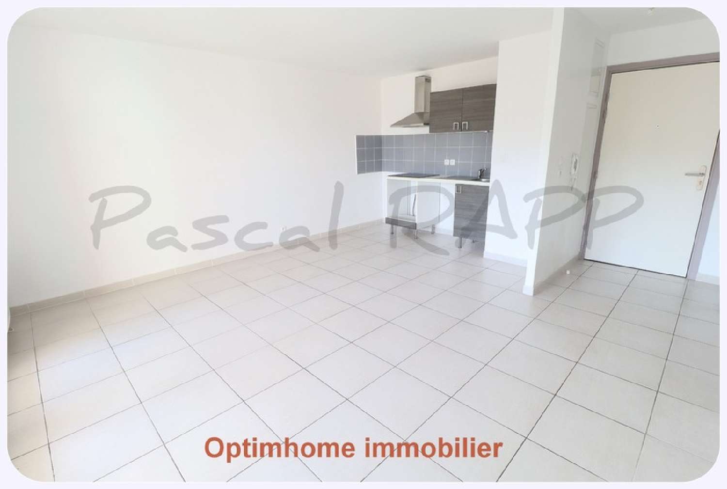  te koop appartement Agde Hérault 6