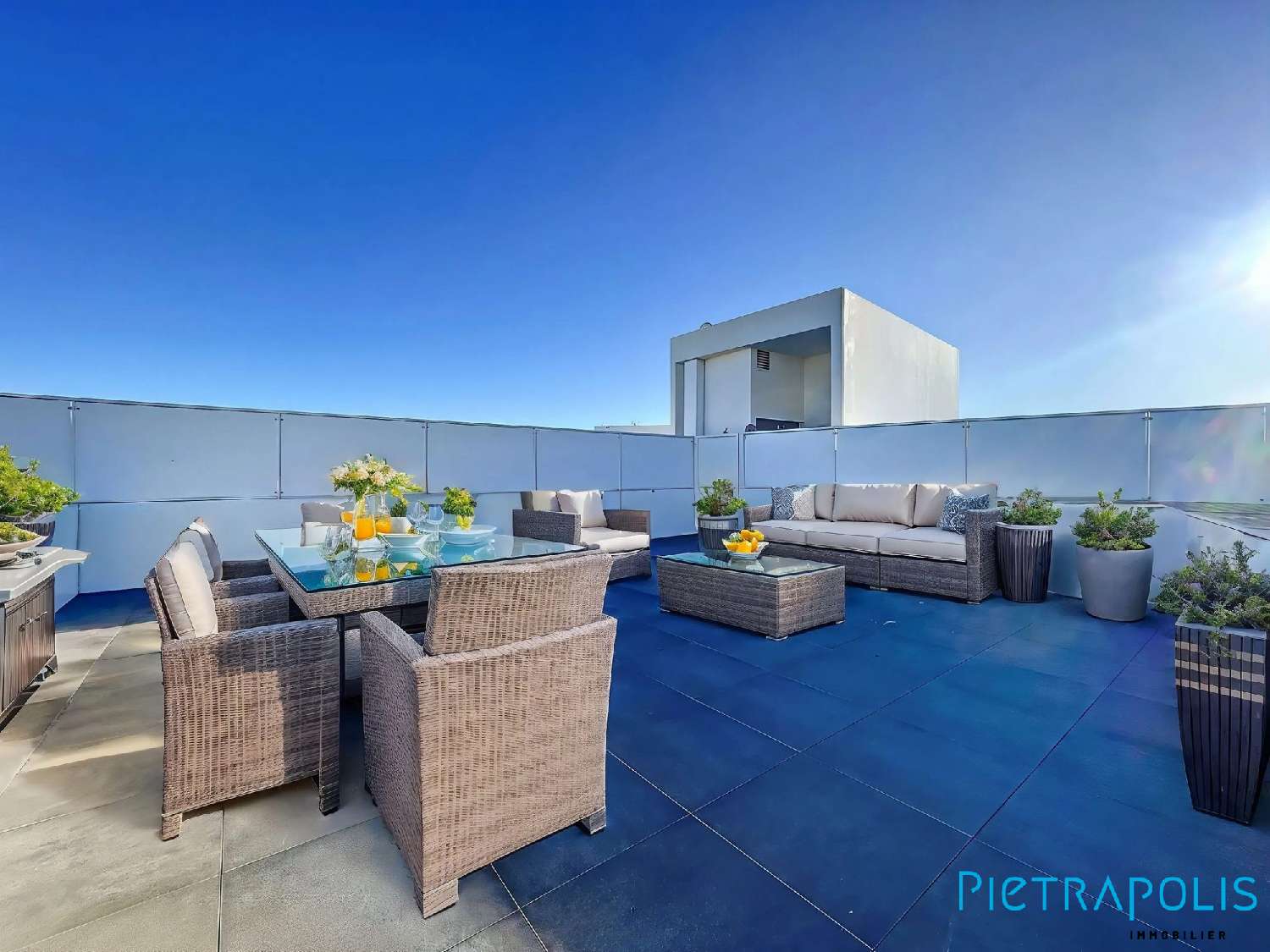  te koop appartement Agde Hérault 1