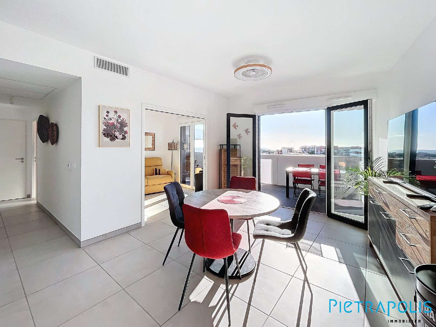  te koop appartement Agde Hérault 2