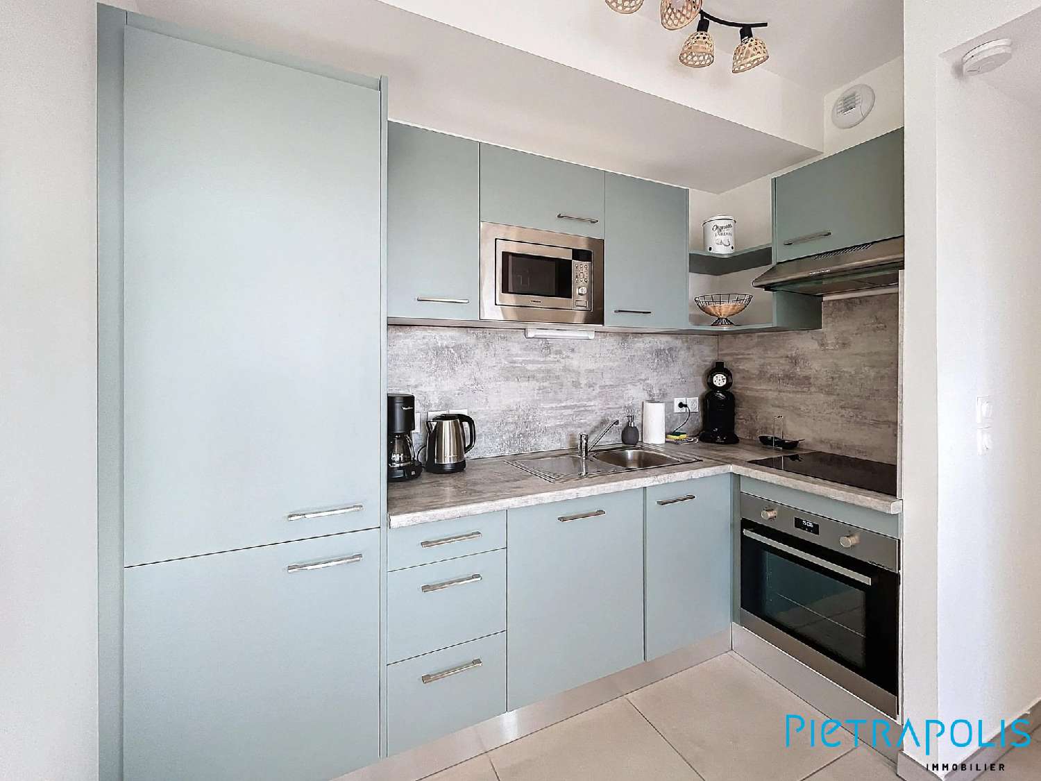  te koop appartement Agde Hérault 3