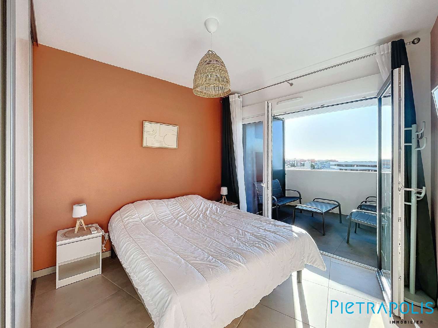  te koop appartement Agde Hérault 4