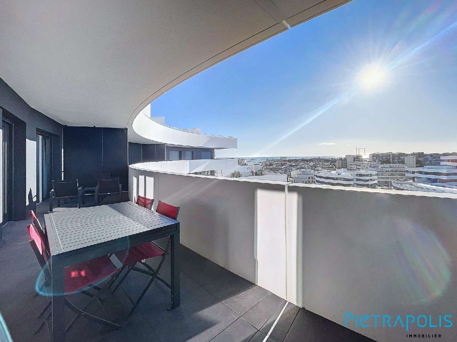  te koop appartement Agde Hérault 6