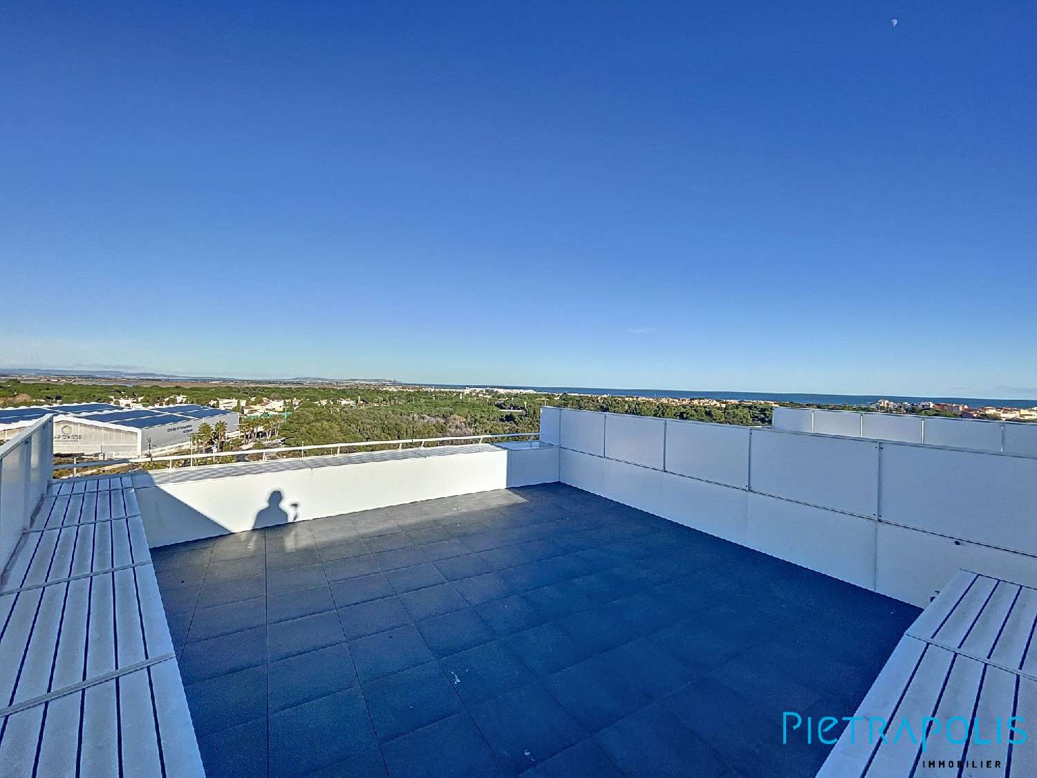  te koop appartement Agde Hérault 7