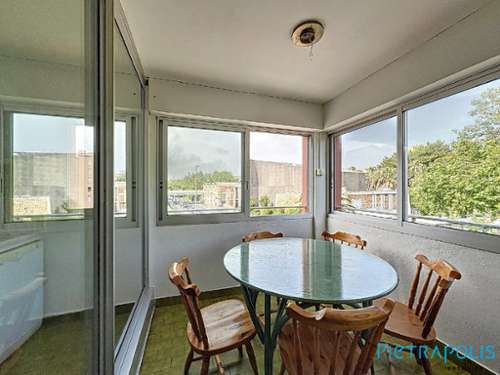 Agde Hérault appartement foto 7243295