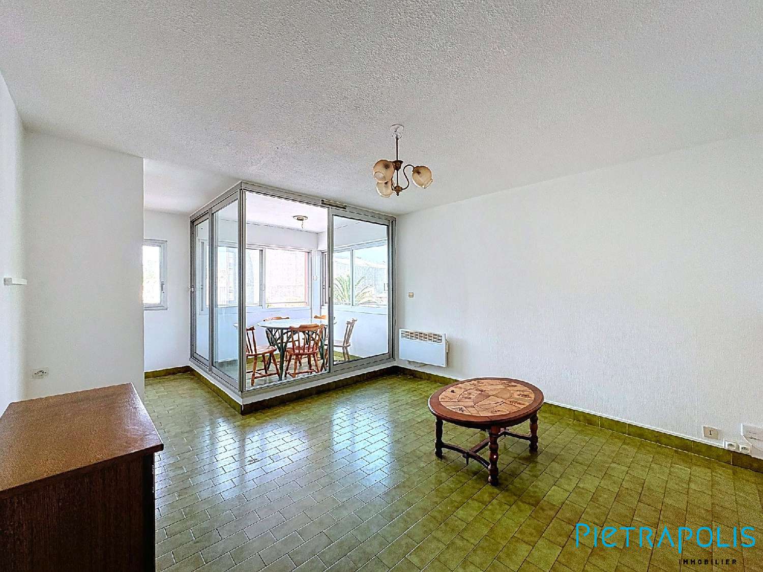  te koop appartement Agde Hérault 2