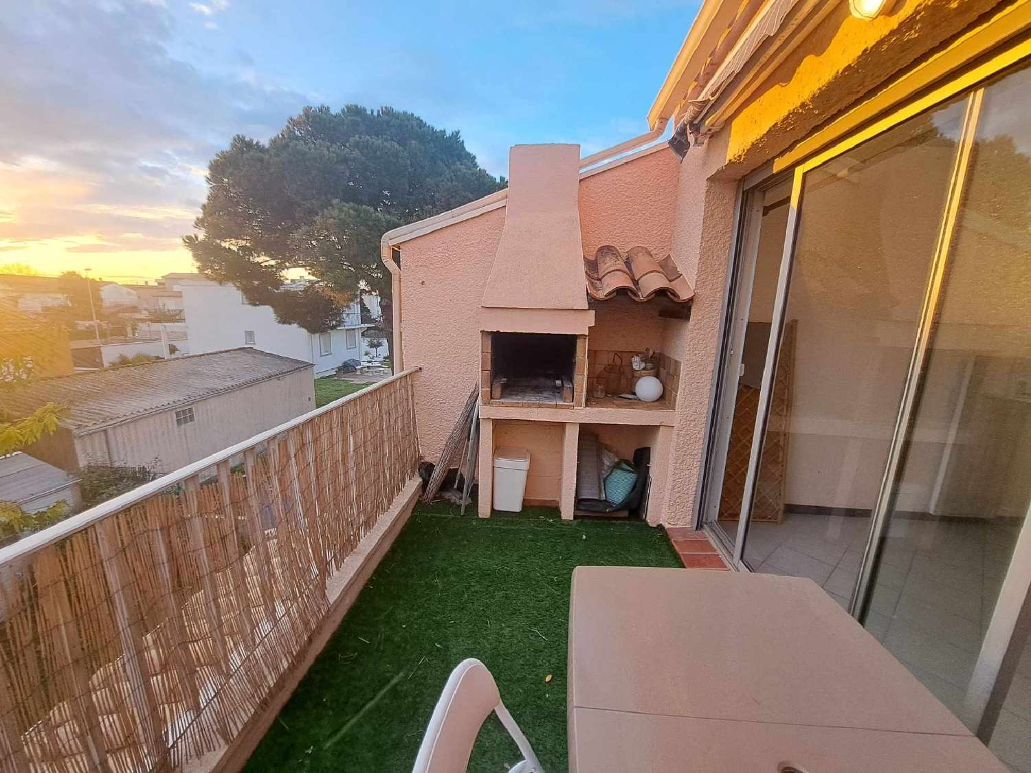  for sale apartment Agde Hérault 3