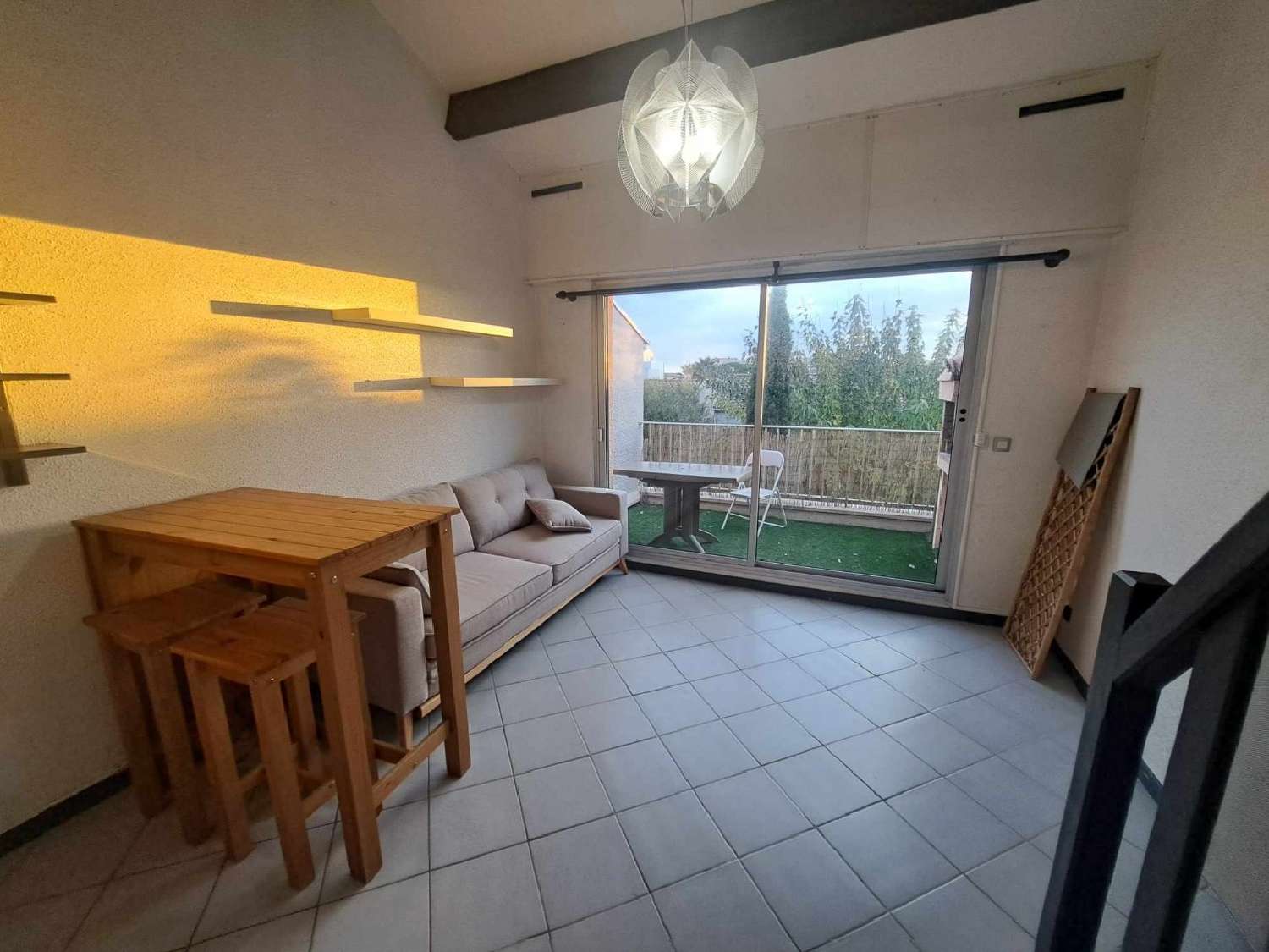  for sale apartment Agde Hérault 4