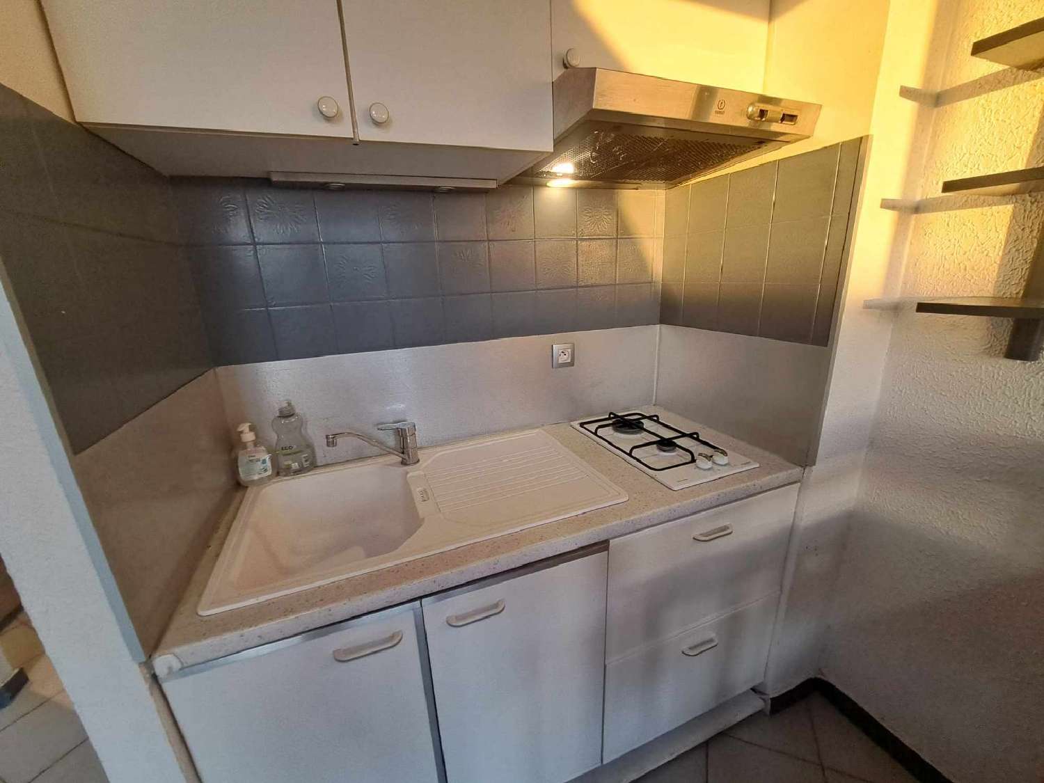  for sale apartment Agde Hérault 5