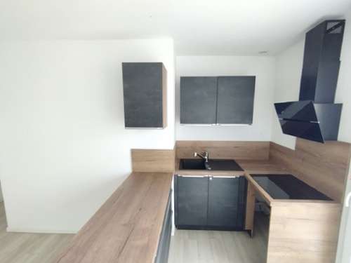 Agde Hérault appartement foto 7241594