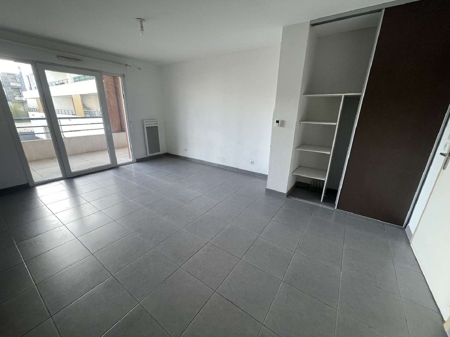  à vendre appartement Agde Hérault 3