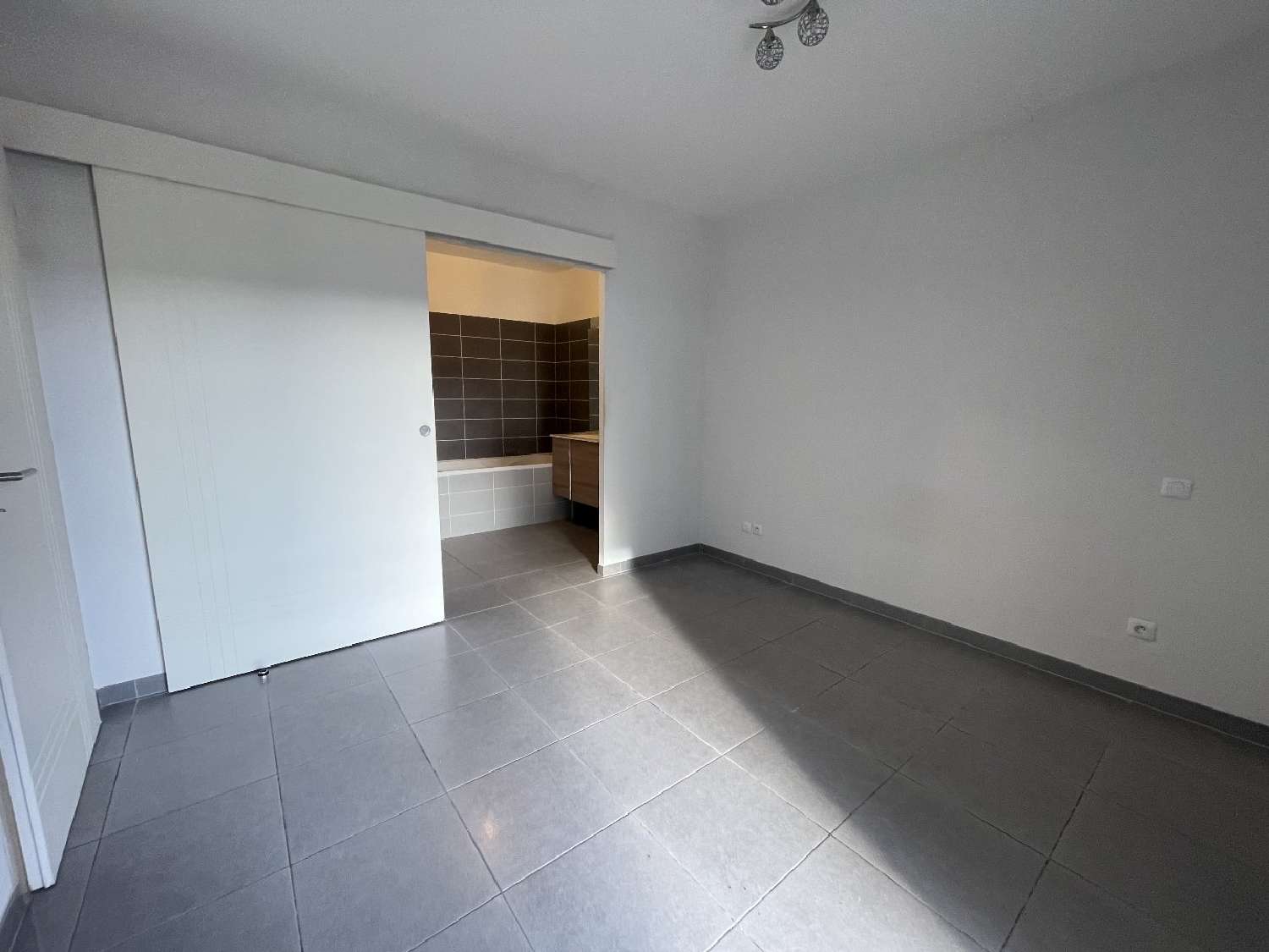  à vendre appartement Agde Hérault 4