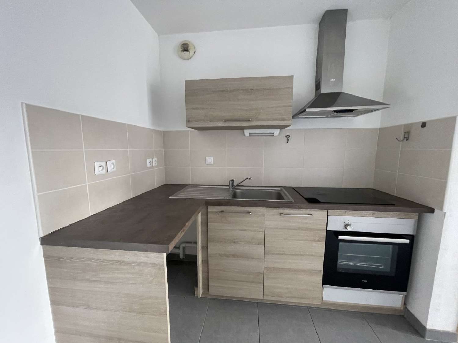  à vendre appartement Agde Hérault 5