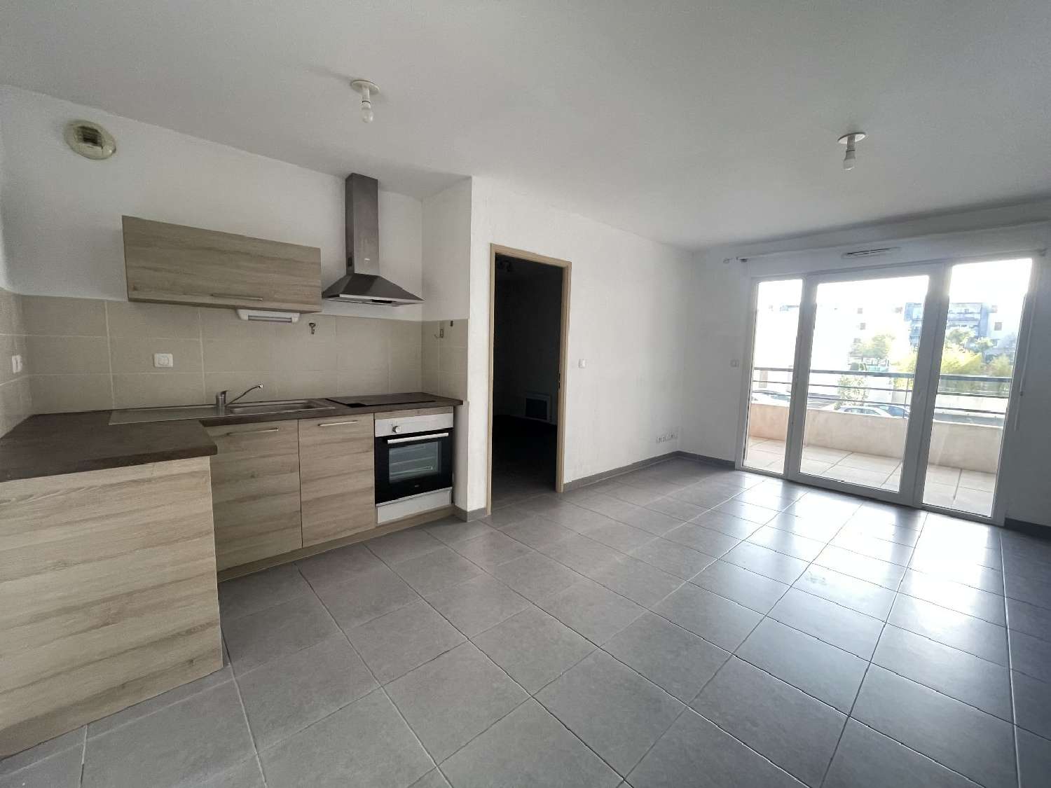  à vendre appartement Agde Hérault 6