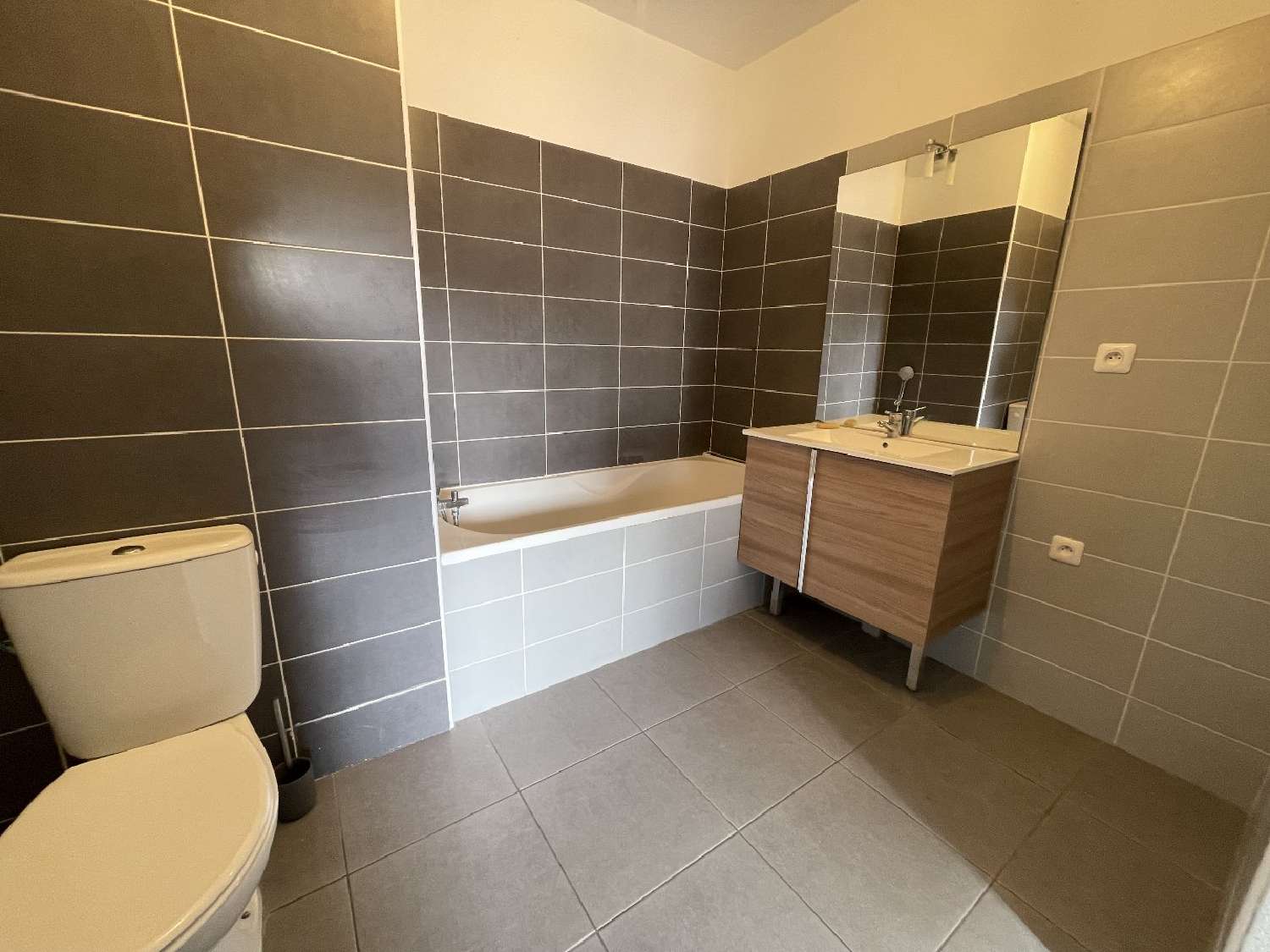  à vendre appartement Agde Hérault 7