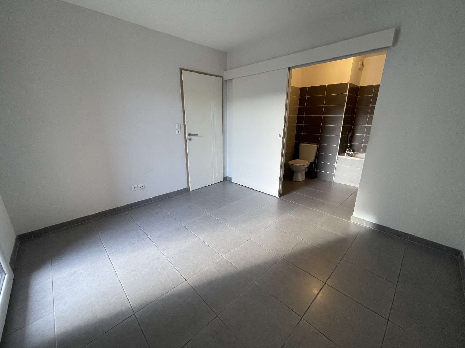  à vendre appartement Agde Hérault 8