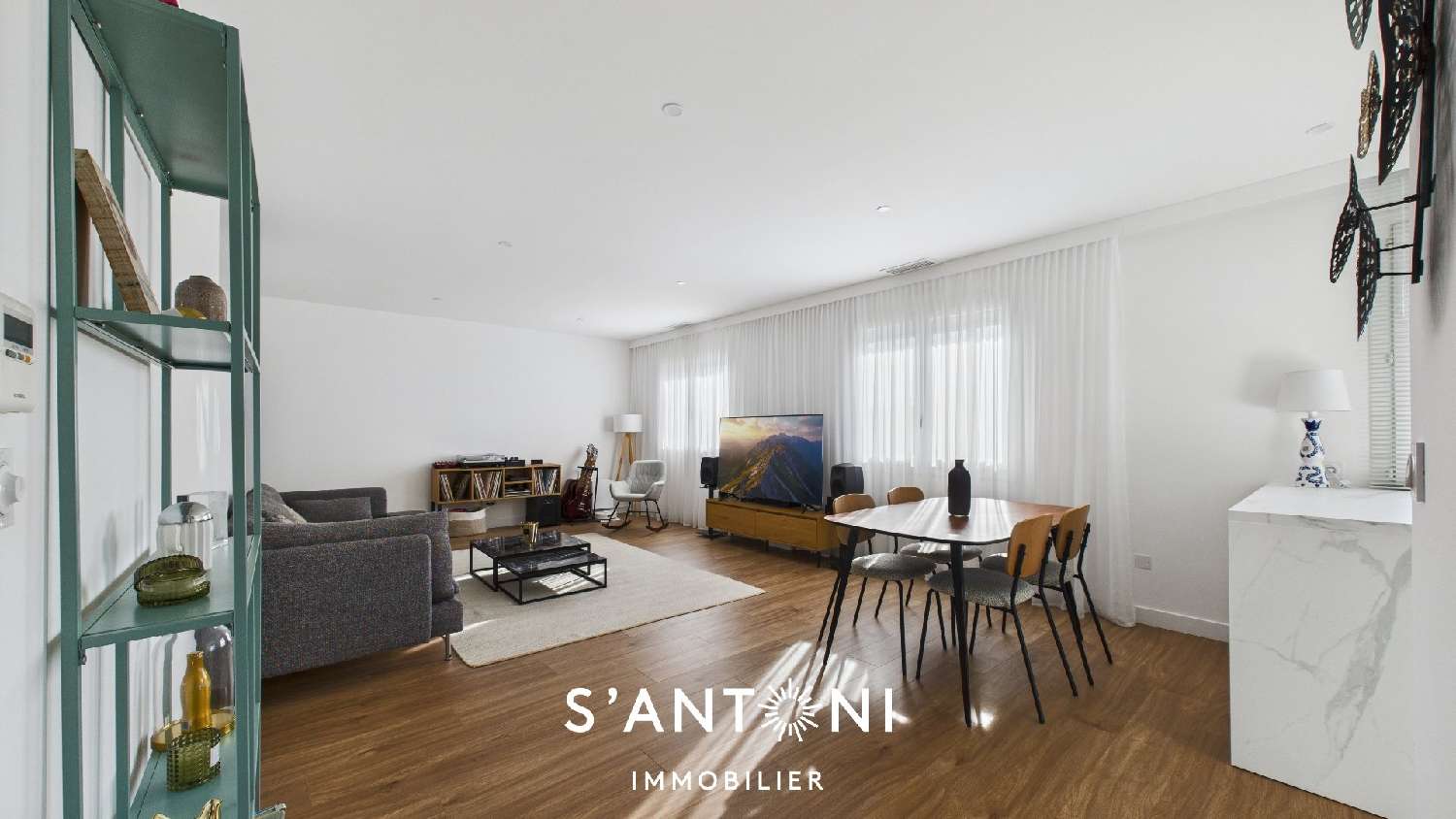  à vendre appartement Agde Hérault 2