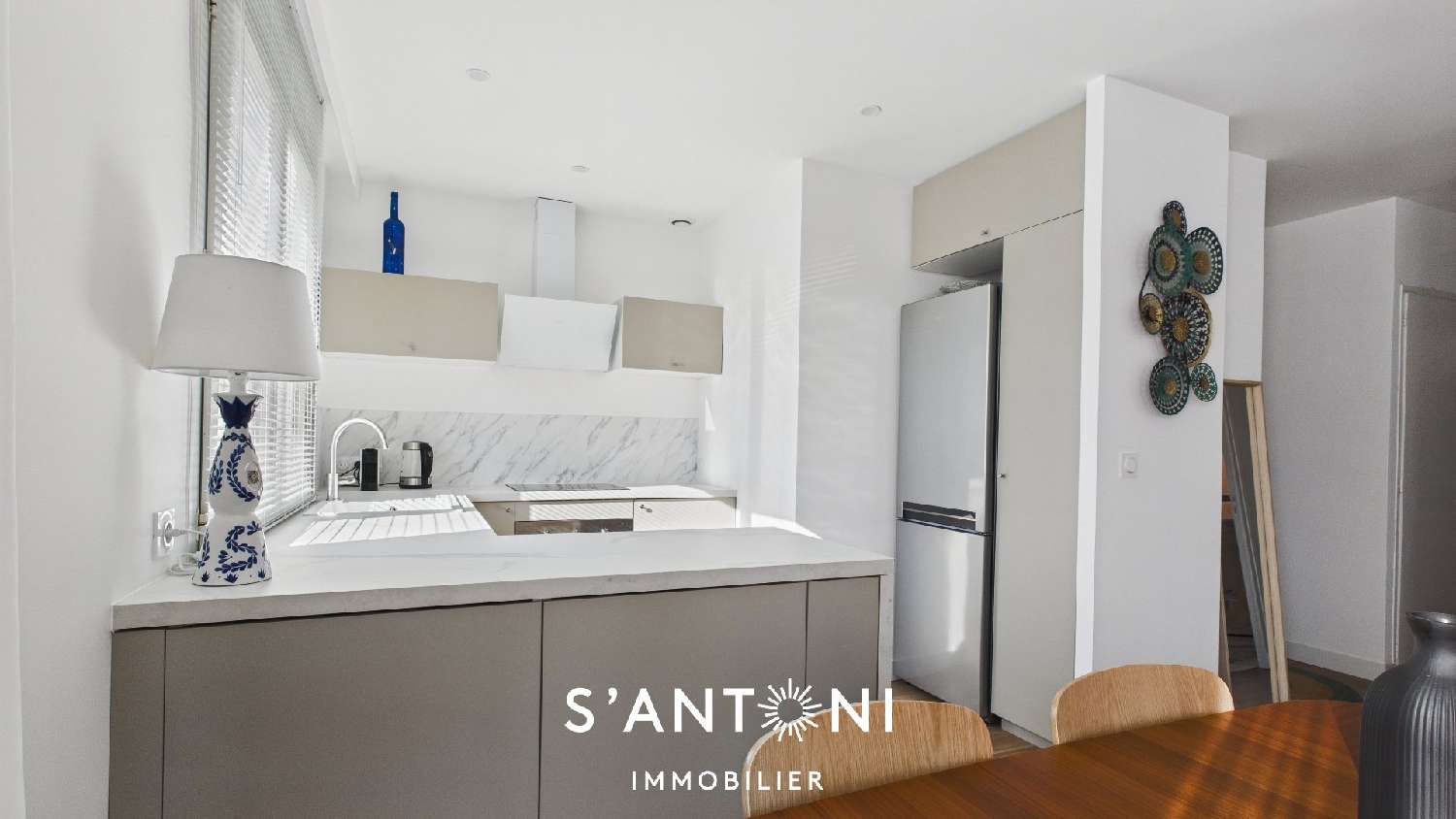  à vendre appartement Agde Hérault 3