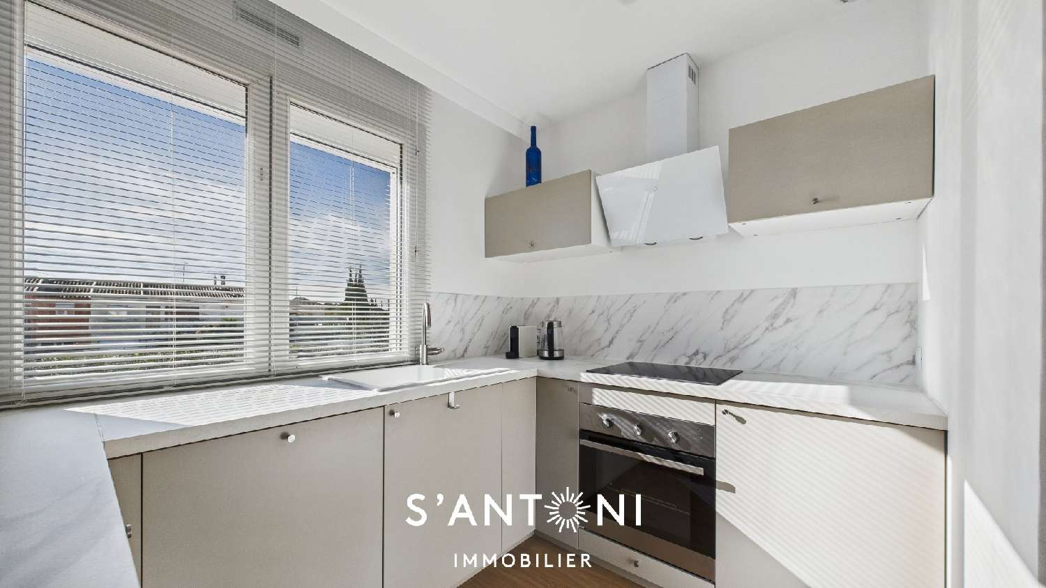  à vendre appartement Agde Hérault 4