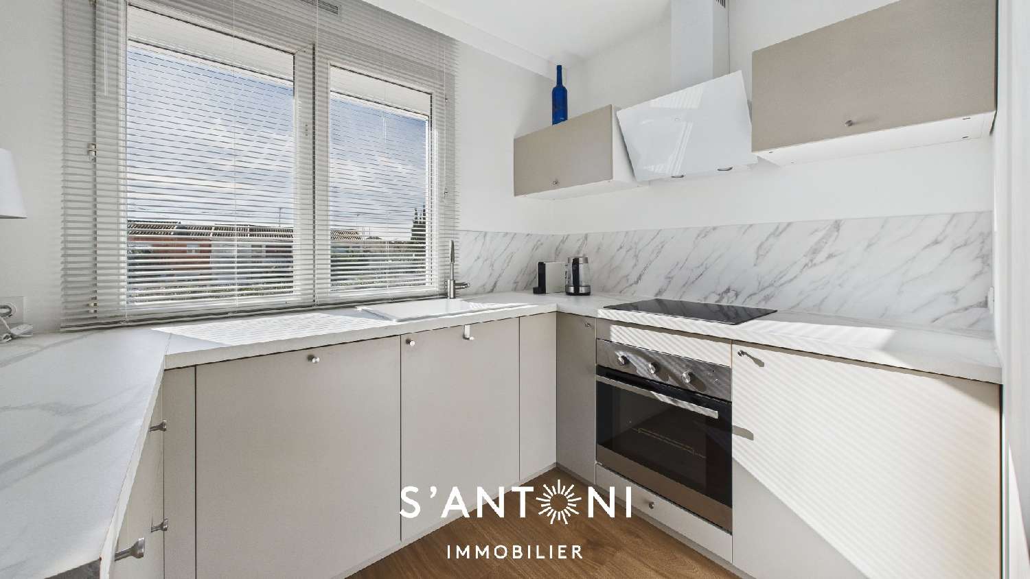  à vendre appartement Agde Hérault 6