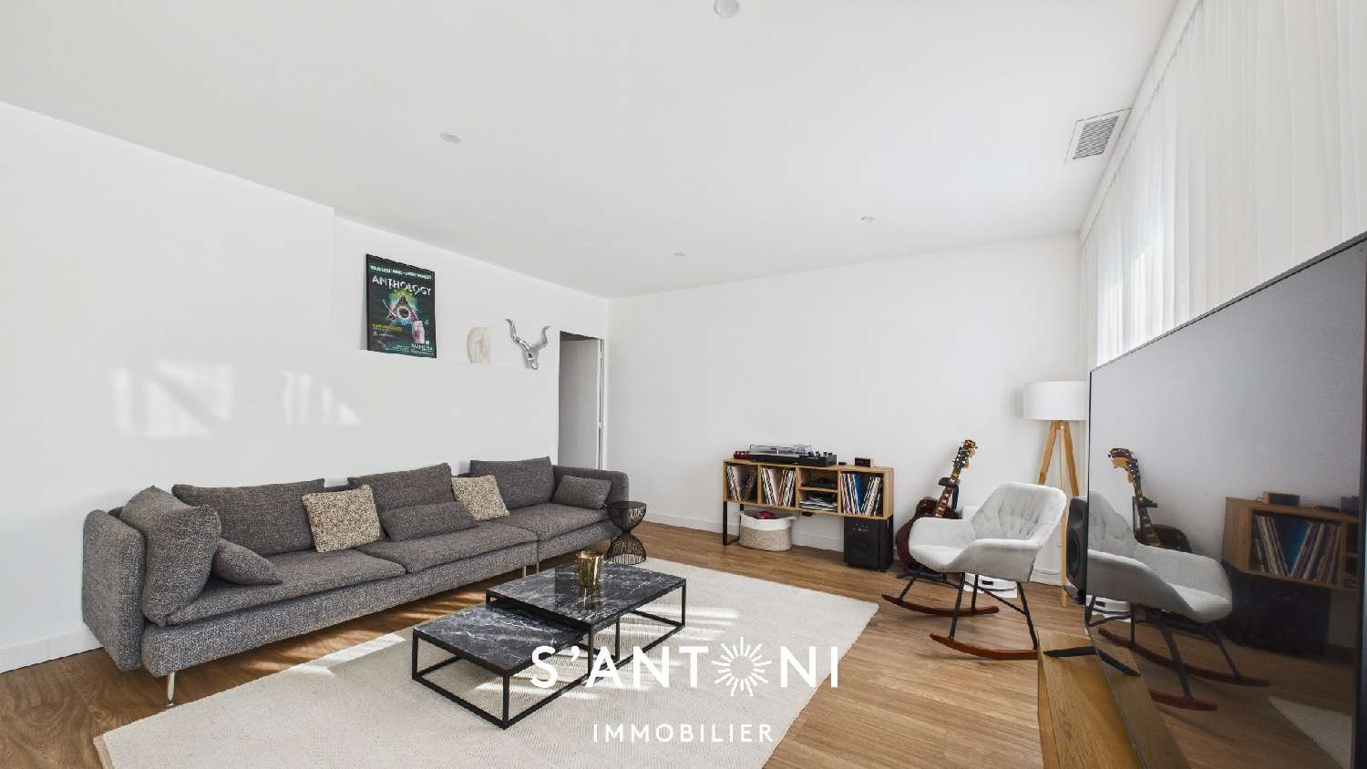  à vendre appartement Agde Hérault 8