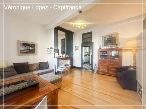 Agen Lot-et-Garonne appartement foto 7237986