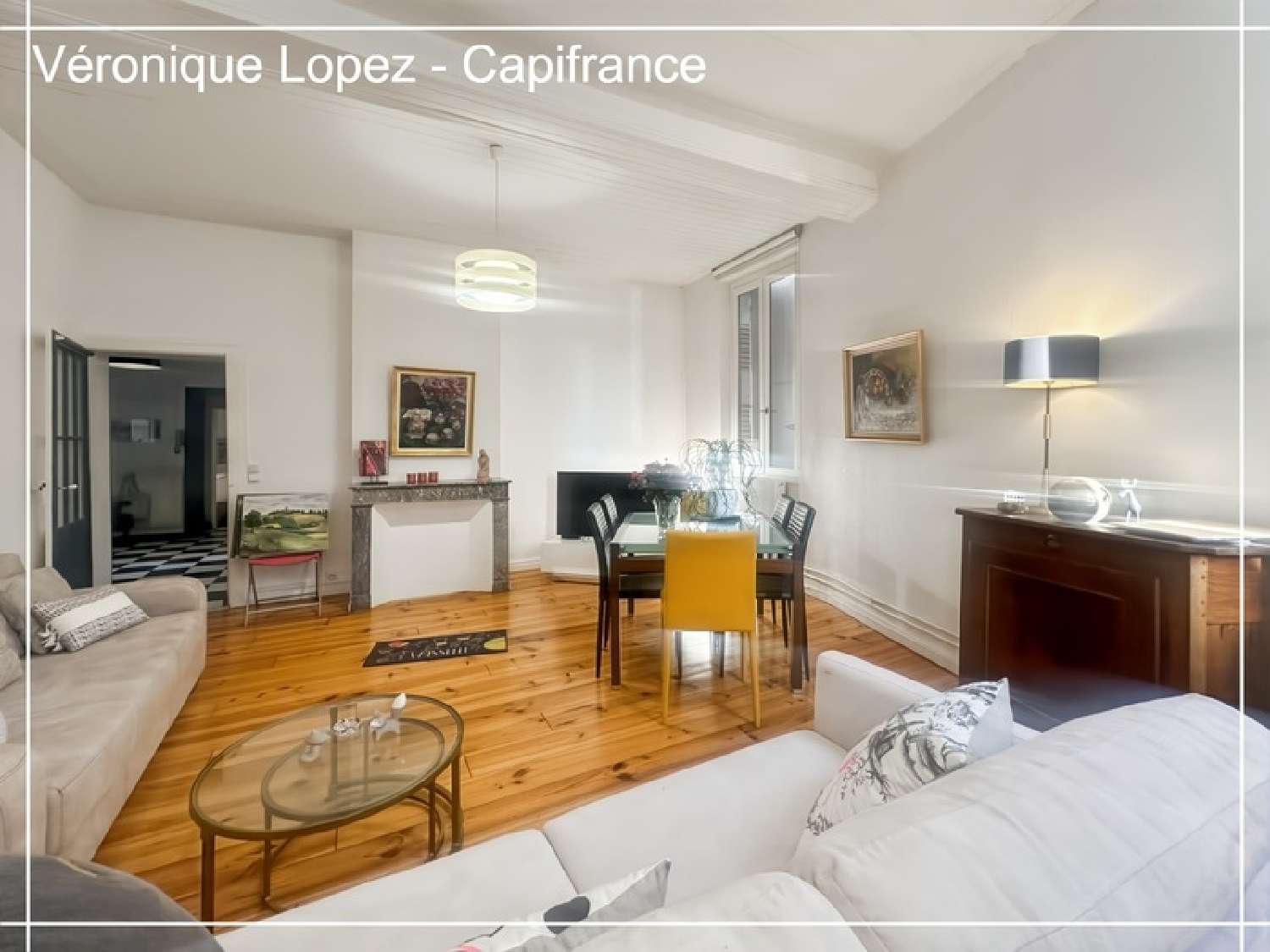  te koop appartement Agen Lot-et-Garonne 3