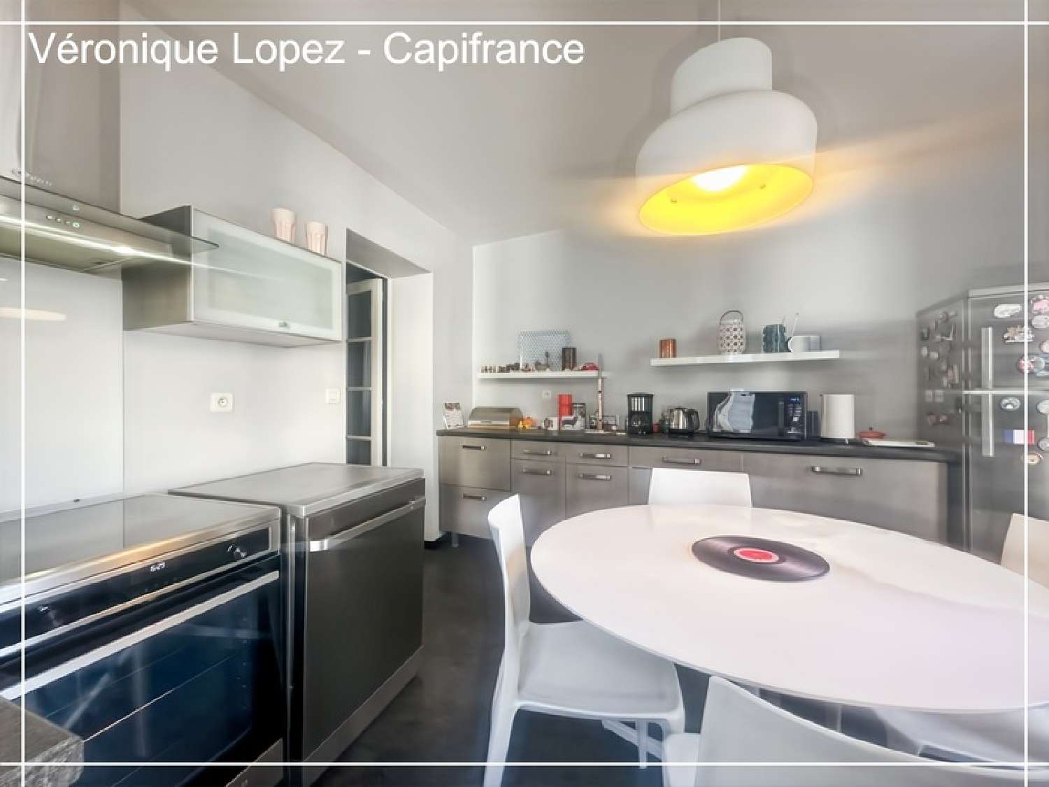  te koop appartement Agen Lot-et-Garonne 4