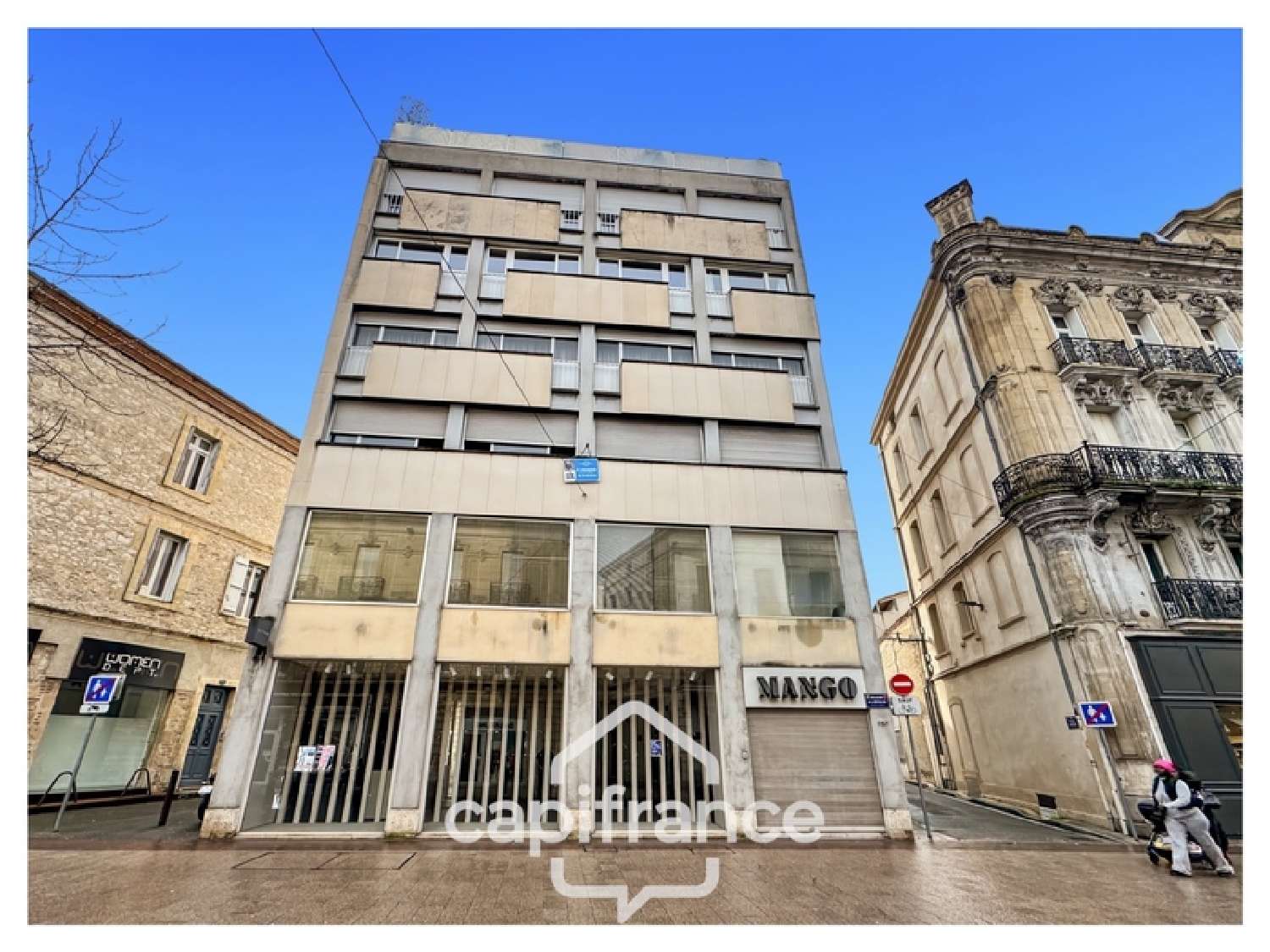 te koop appartement Agen Lot-et-Garonne 3