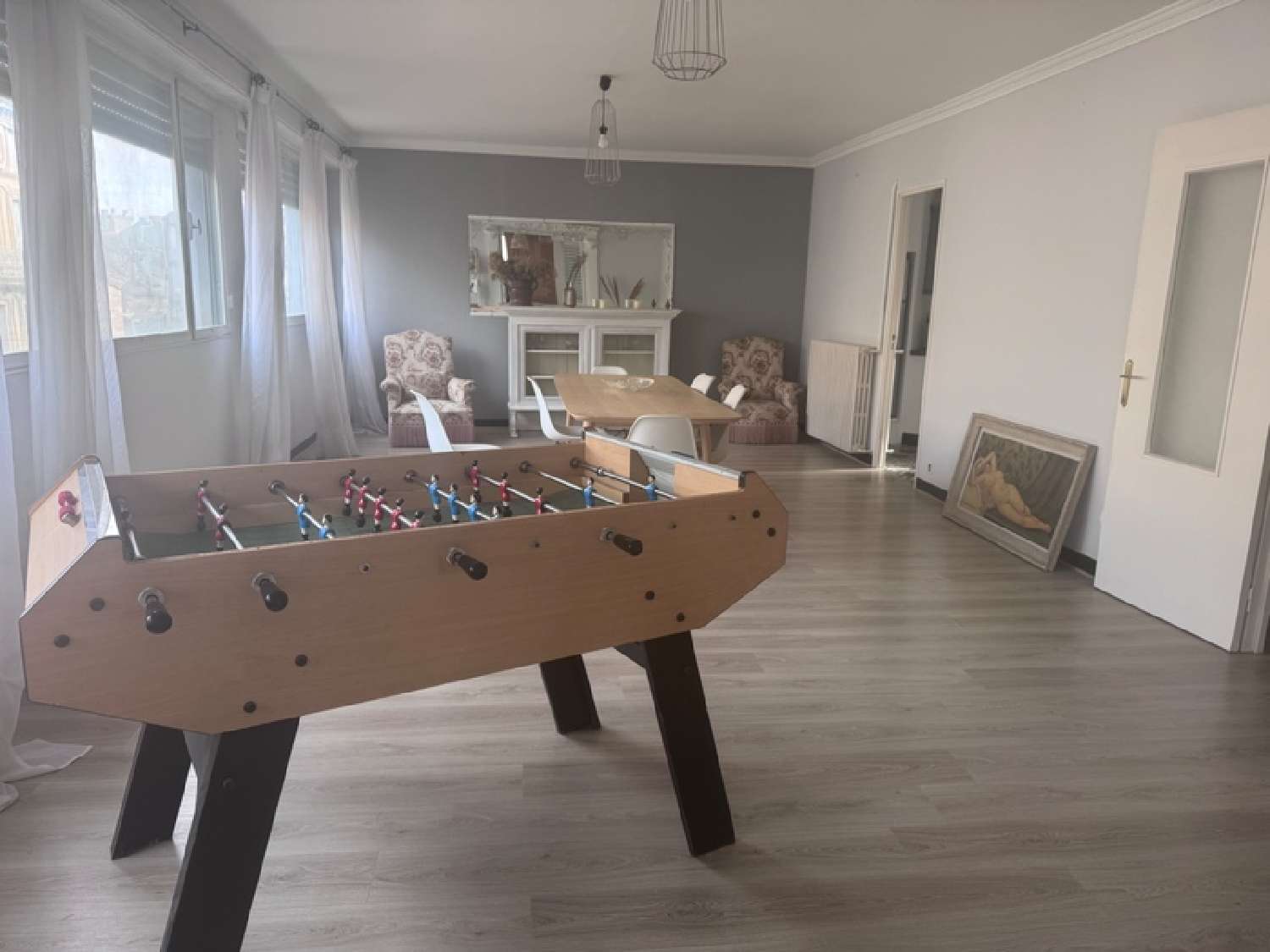 te koop appartement Agen Lot-et-Garonne 5