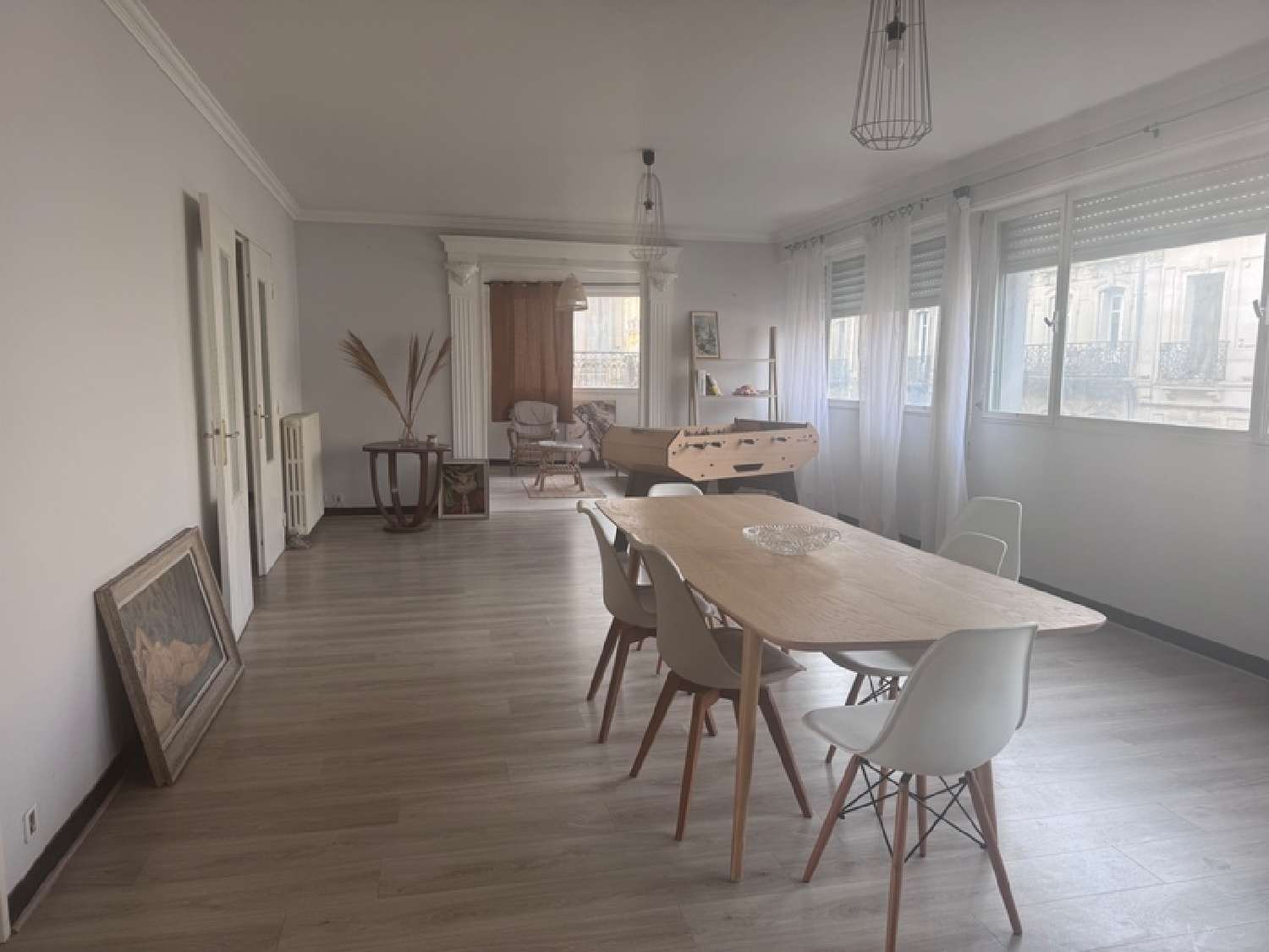 te koop appartement Agen Lot-et-Garonne 7