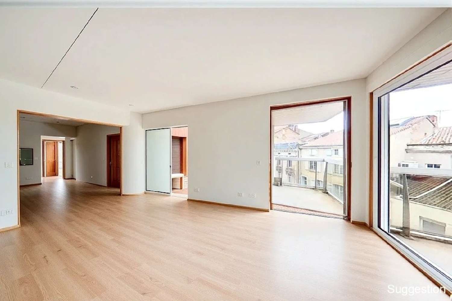 à vendre appartement Agen Lot-et-Garonne 1
