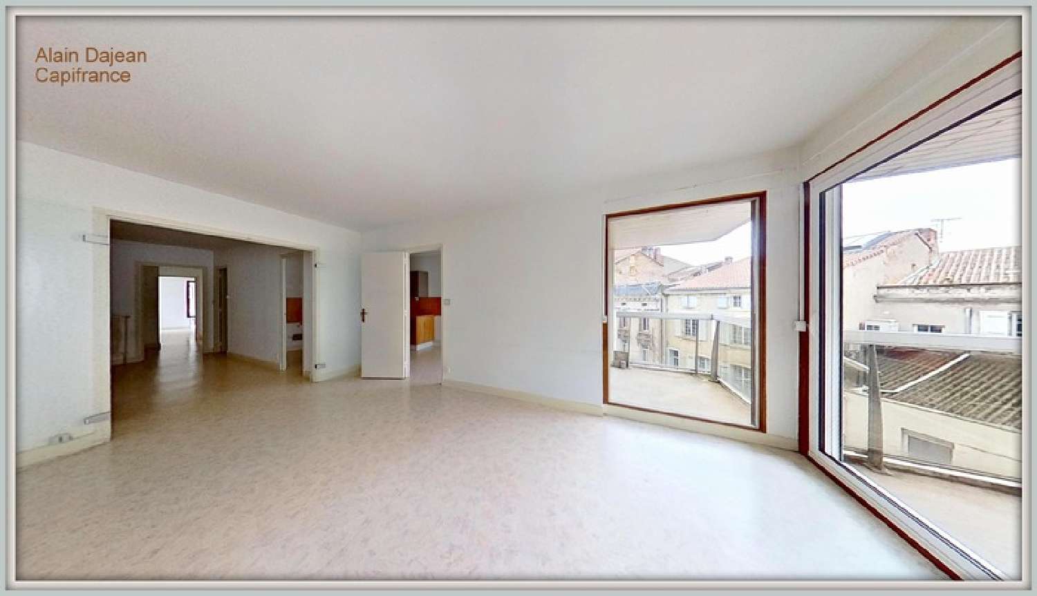 à vendre appartement Agen Lot-et-Garonne 2