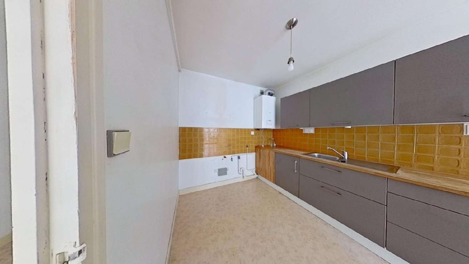 à vendre appartement Agen Lot-et-Garonne 3