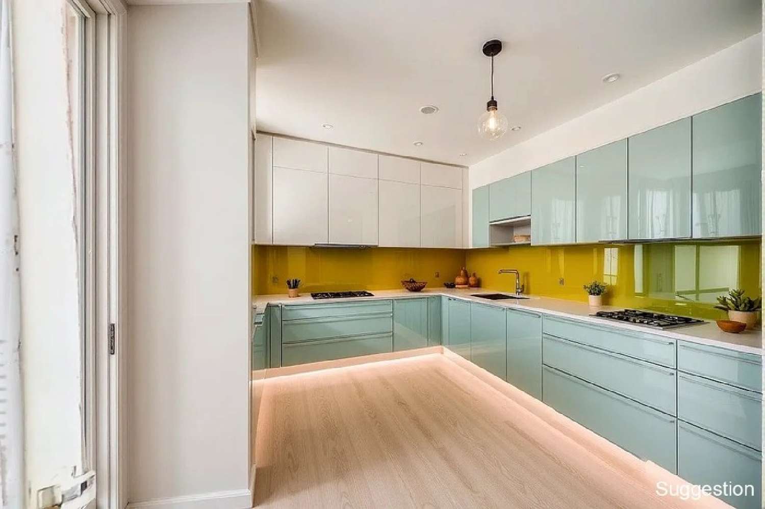 à vendre appartement Agen Lot-et-Garonne 4