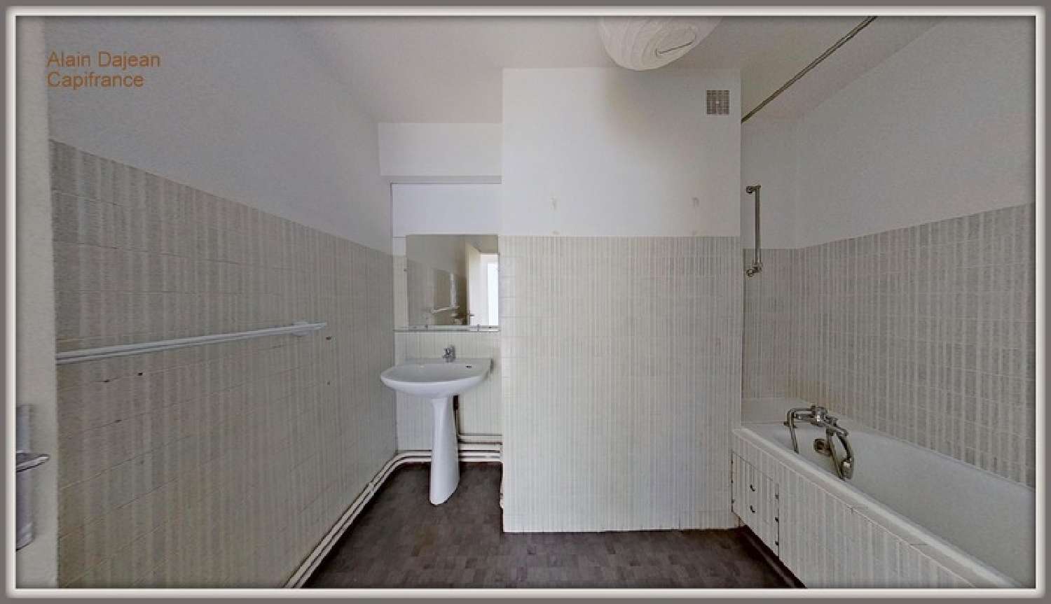 à vendre appartement Agen Lot-et-Garonne 8