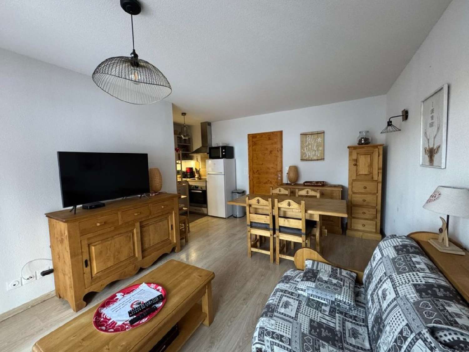  for sale apartment Agnières-en-Dévoluy Hautes-Alpes 4