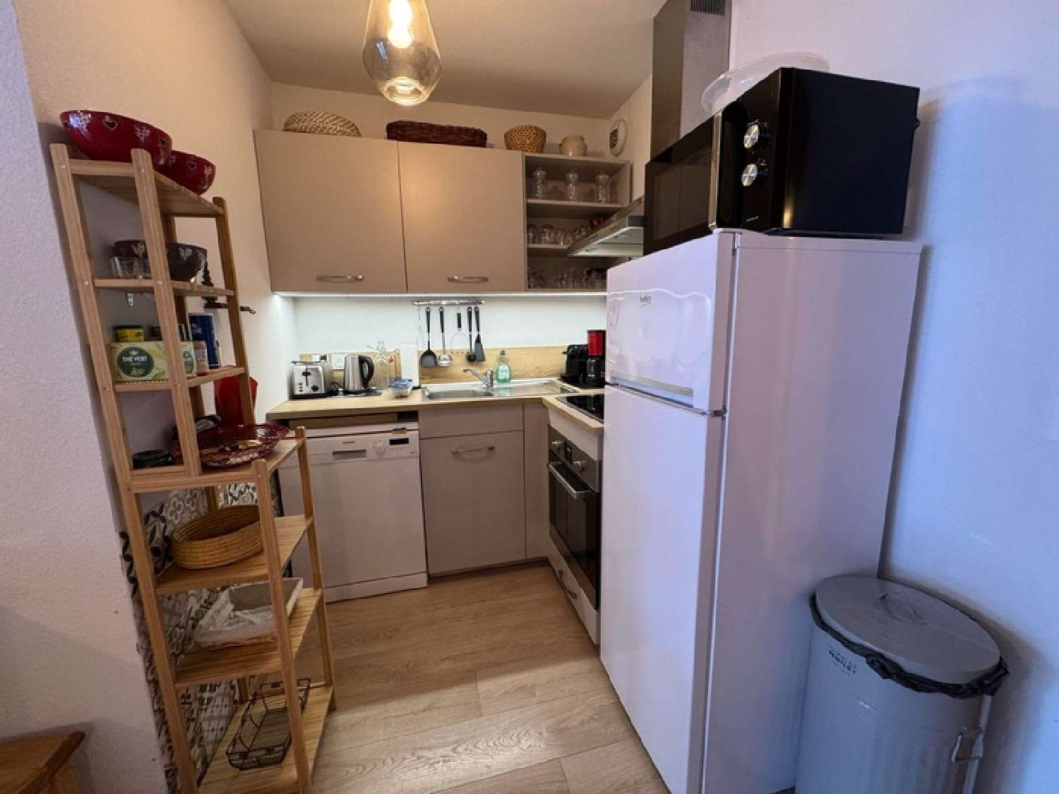  for sale apartment Agnières-en-Dévoluy Hautes-Alpes 5