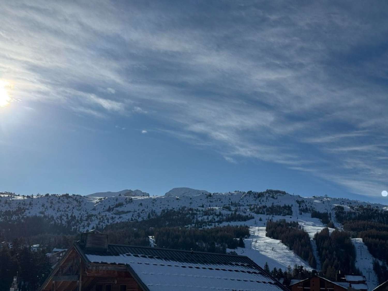  for sale apartment Agnières-en-Dévoluy Hautes-Alpes 8